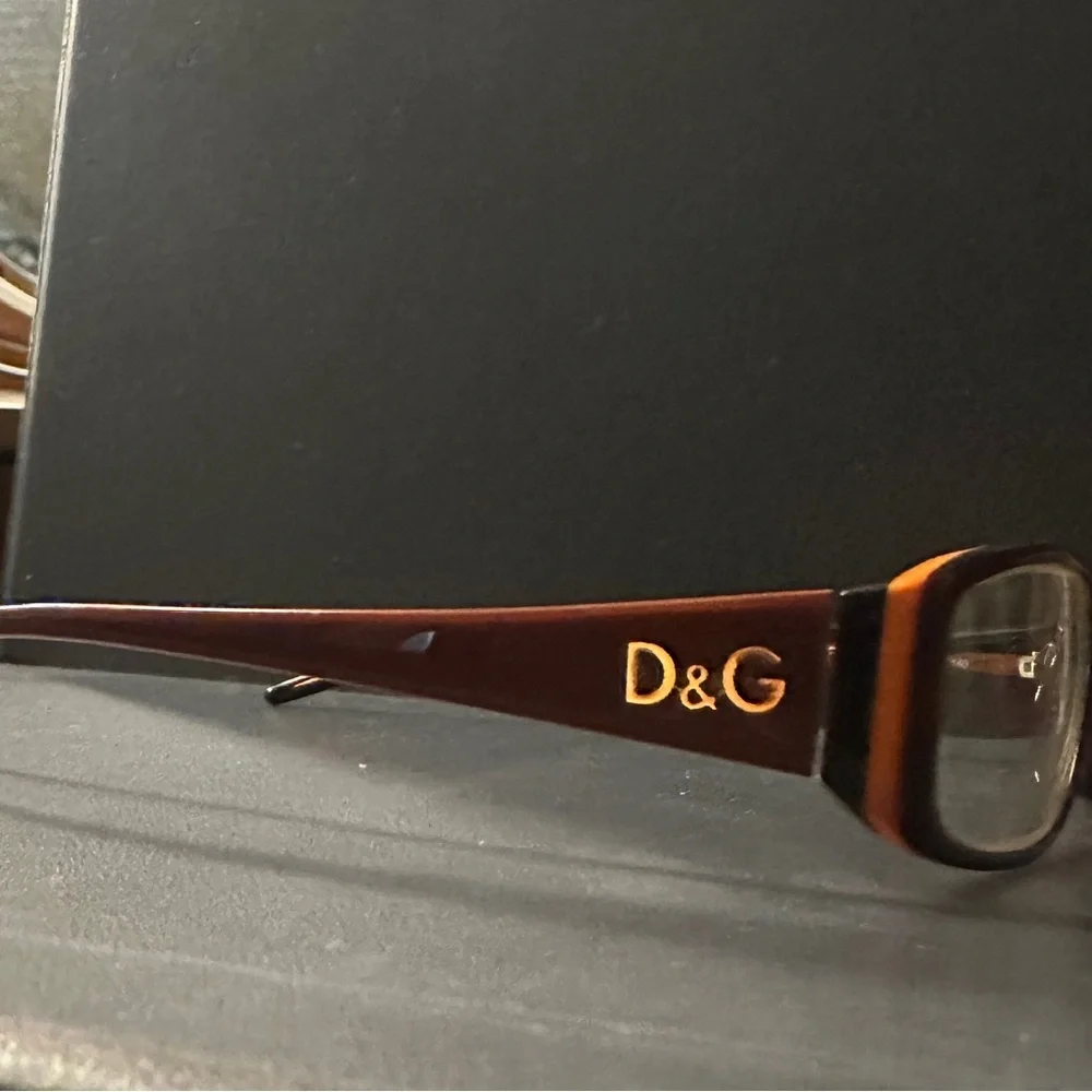 D&G that circa